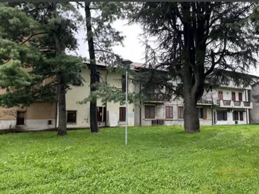 Immagine 6 di Appartamento in vendita  in Via Circonvallazione Nord a Ciserano