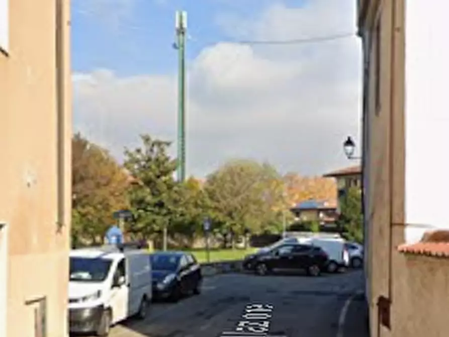 Immagine 8 di Appartamento in vendita  in Via Circonvallazione Nord a Ciserano