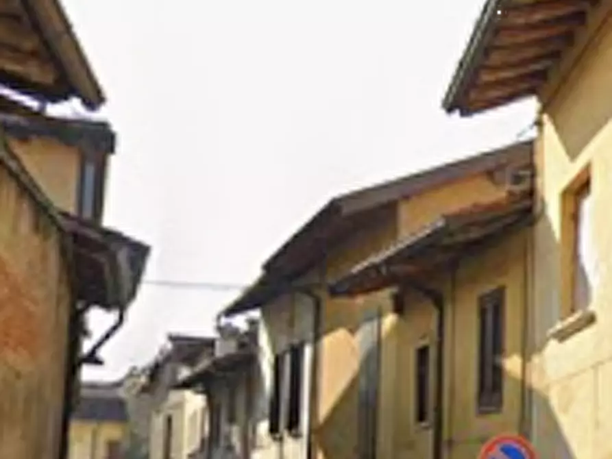 Immagine 9 di Appartamento in vendita  in Via Circonvallazione Nord a Ciserano