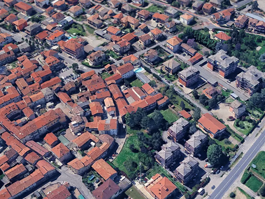 Immagine 10 di Appartamento in vendita  in Via Circonvallazione Nord a Ciserano