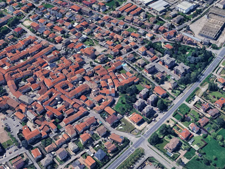 Immagine 12 di Appartamento in vendita  in Via Circonvallazione Nord a Ciserano