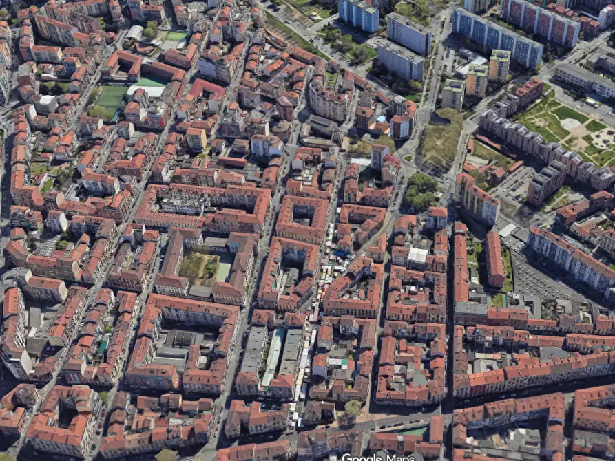 Immagine 7 di Negozio in vendita  in Via Alessandro Scarlatti a Torino