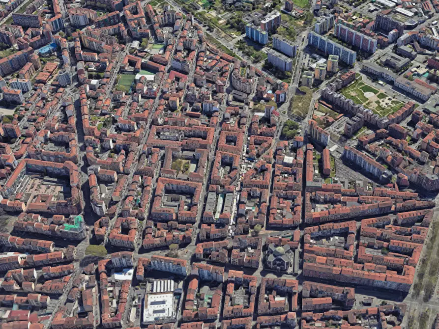 Immagine 8 di Negozio in vendita  in Via Alessandro Scarlatti a Torino