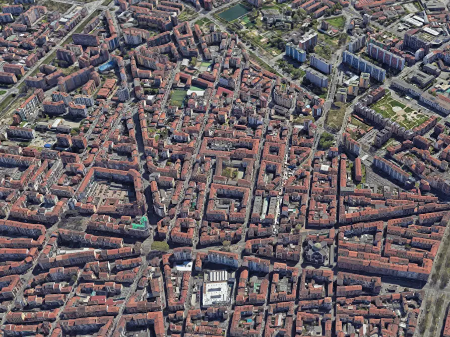 Immagine 9 di Negozio in vendita  in Via Alessandro Scarlatti a Torino