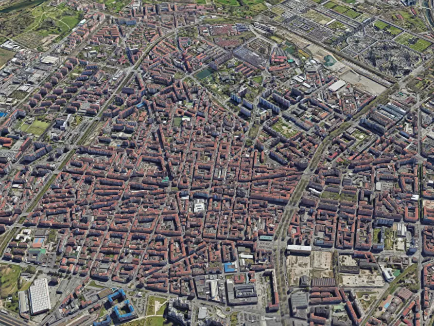 Immagine 11 di Negozio in vendita  in Via Alessandro Scarlatti a Torino