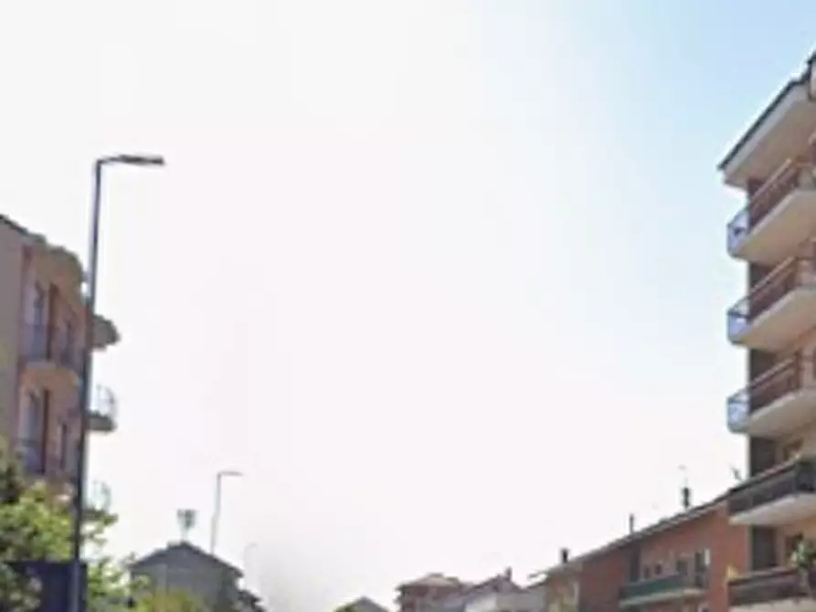 Immagine 5 di Garage in vendita  in Str. Genova a Moncalieri