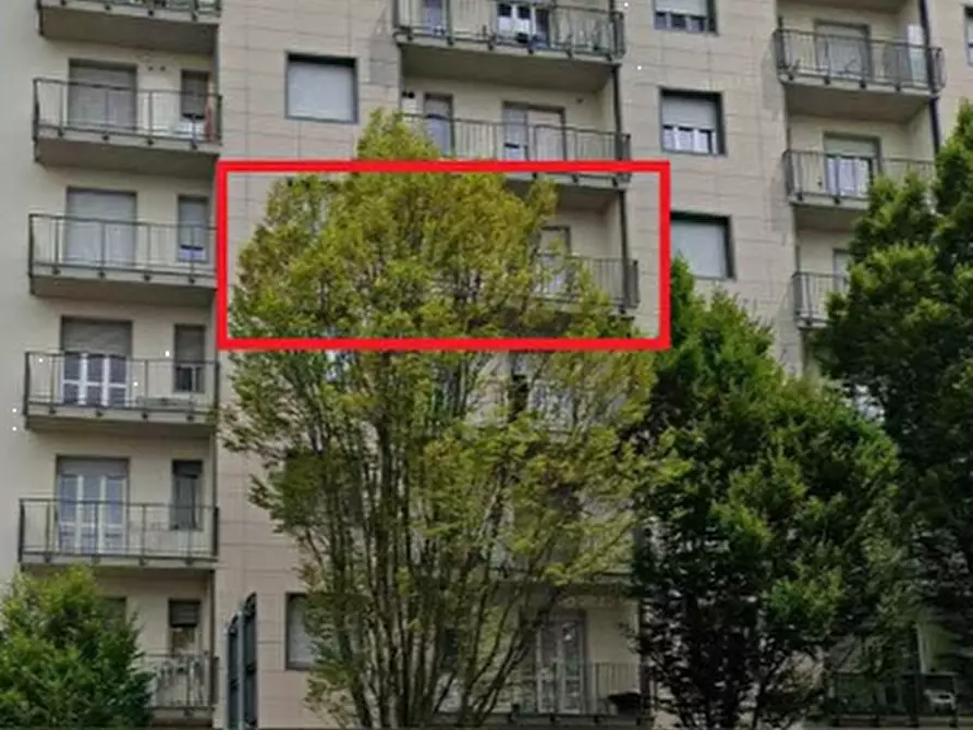 Immagine 1 di Appartamento in vendita  in Corso Vercelli a Torino