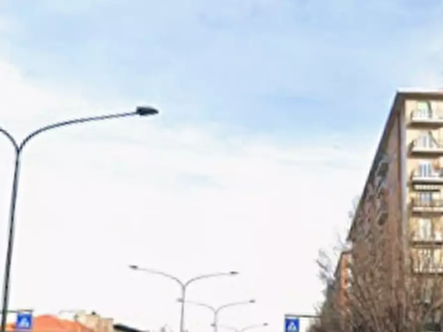 Immagine 2 di Appartamento in vendita  in Corso Vercelli a Torino
