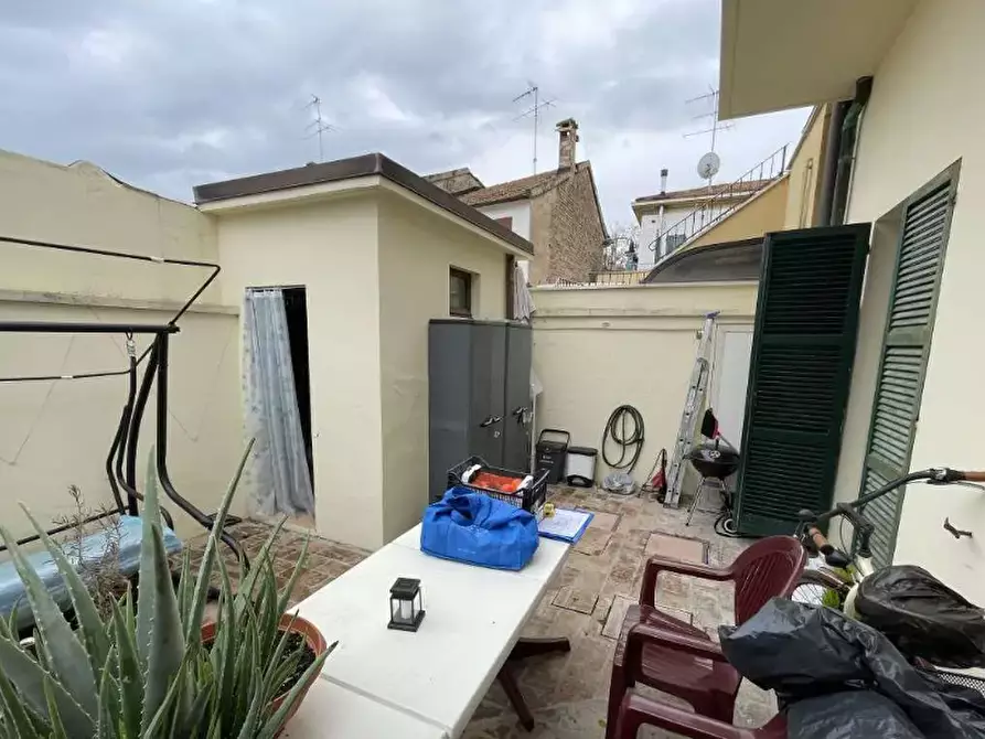 Immagine 3 di Appartamento in vendita  in Via Nazario Sauro a Fano