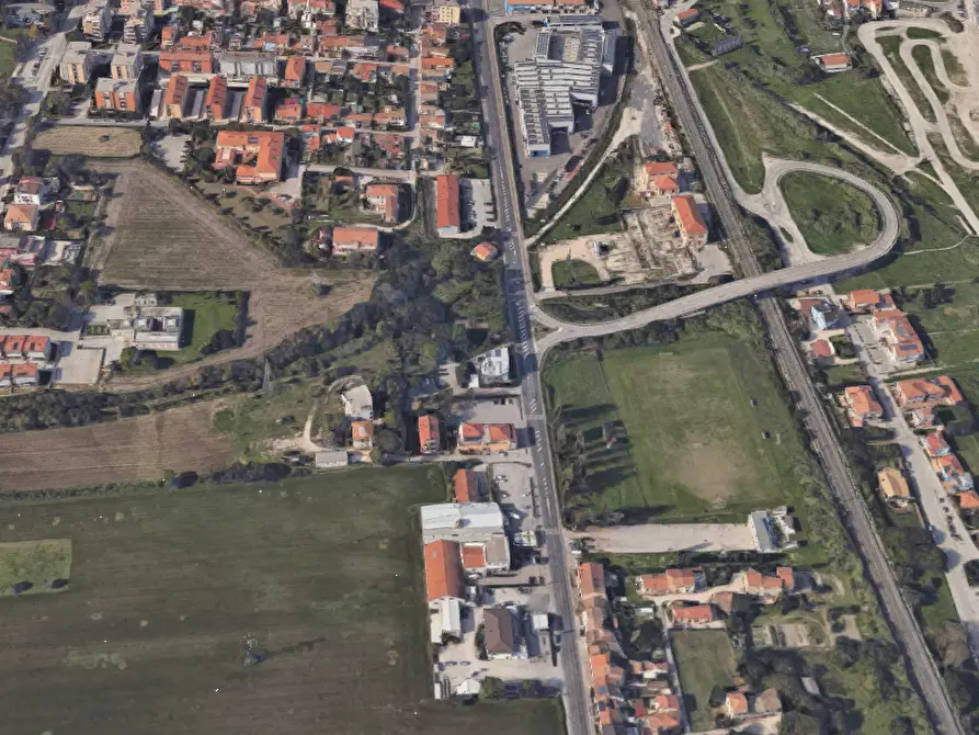 Immagine 18 di Negozio in vendita  in Viale Piceno a Fano