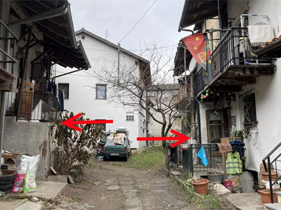 Immagine 7 di Appartamento in vendita  in Via Roma a Vaie