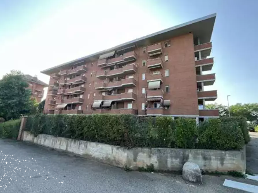 Immagine 1 di Appartamento in vendita  in Via Cavour a Piossasco