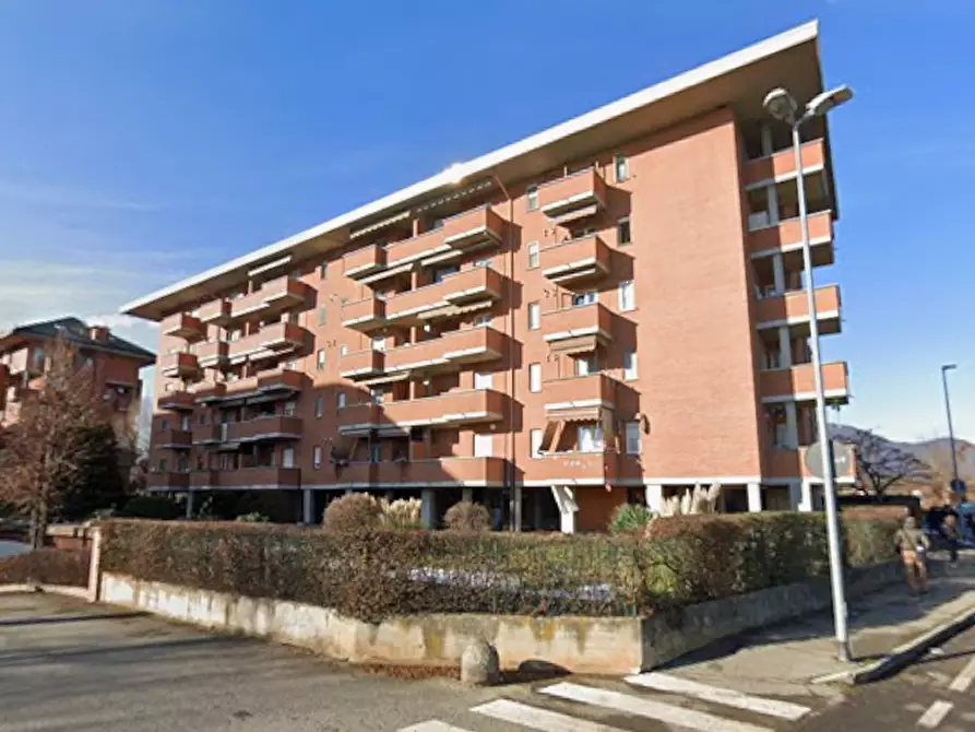 Immagine 3 di Appartamento in vendita  in Via Cavour a Piossasco