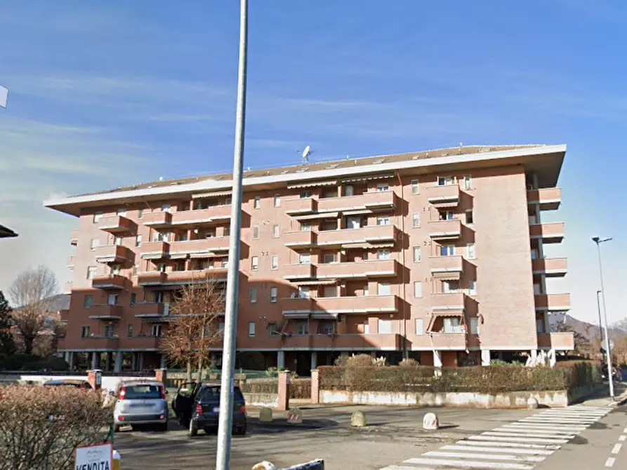 Immagine 4 di Appartamento in vendita  in Via Cavour a Piossasco