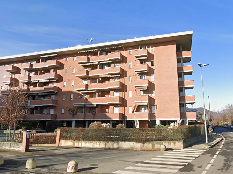 Immagine 5 di Appartamento in vendita  in Via Cavour a Piossasco