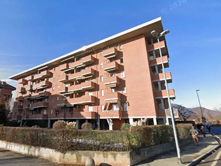 Immagine 6 di Appartamento in vendita  in Via Cavour a Piossasco