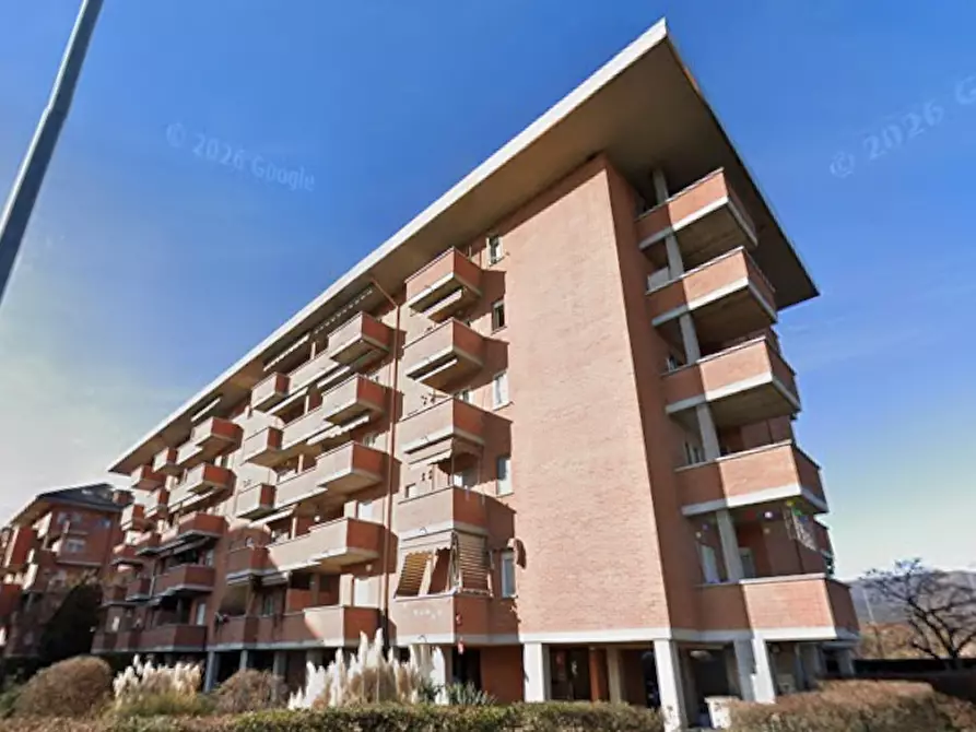 Immagine 7 di Appartamento in vendita  in Via Cavour a Piossasco