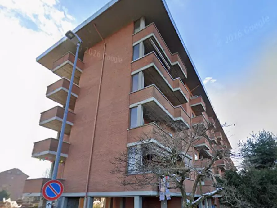 Immagine 8 di Appartamento in vendita  in Via Cavour a Piossasco