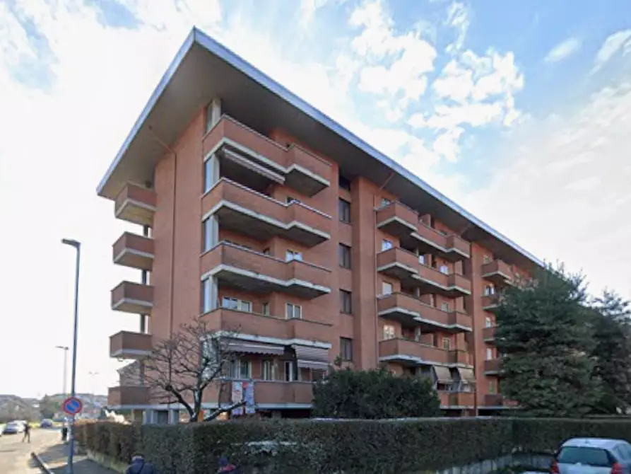 Immagine 9 di Appartamento in vendita  in Via Cavour a Piossasco