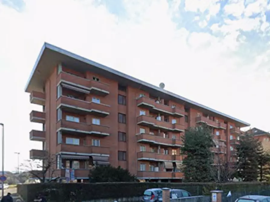 Immagine 10 di Appartamento in vendita  in Via Cavour a Piossasco