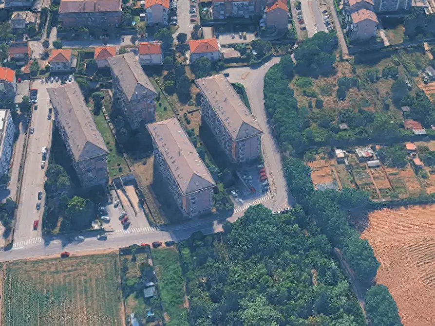 Immagine 13 di Appartamento in vendita  in Via Cavour a Piossasco