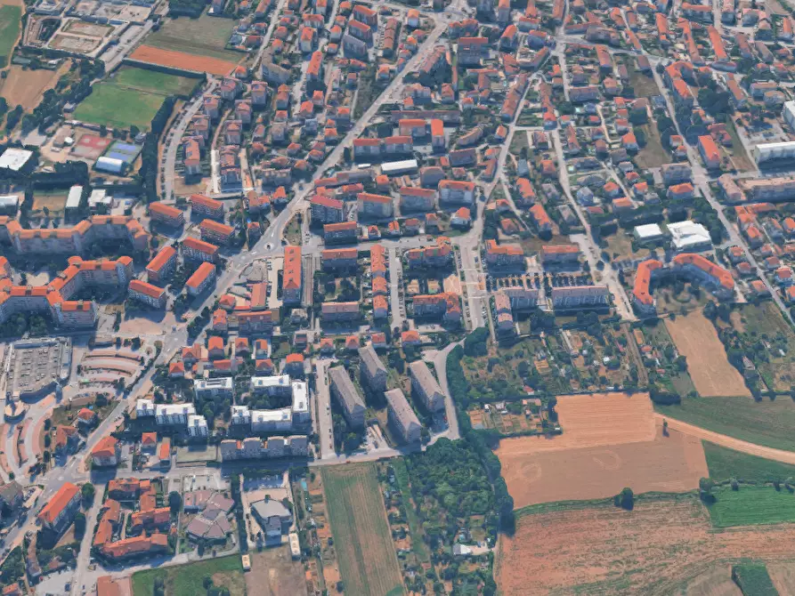 Immagine 16 di Appartamento in vendita  in Via Cavour a Piossasco