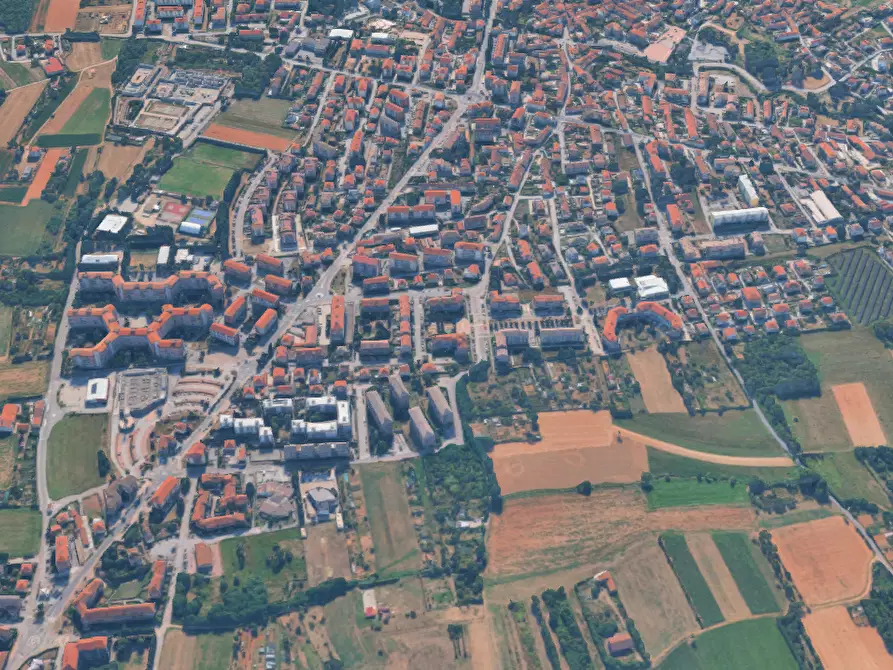 Immagine 17 di Appartamento in vendita  in Via Cavour a Piossasco