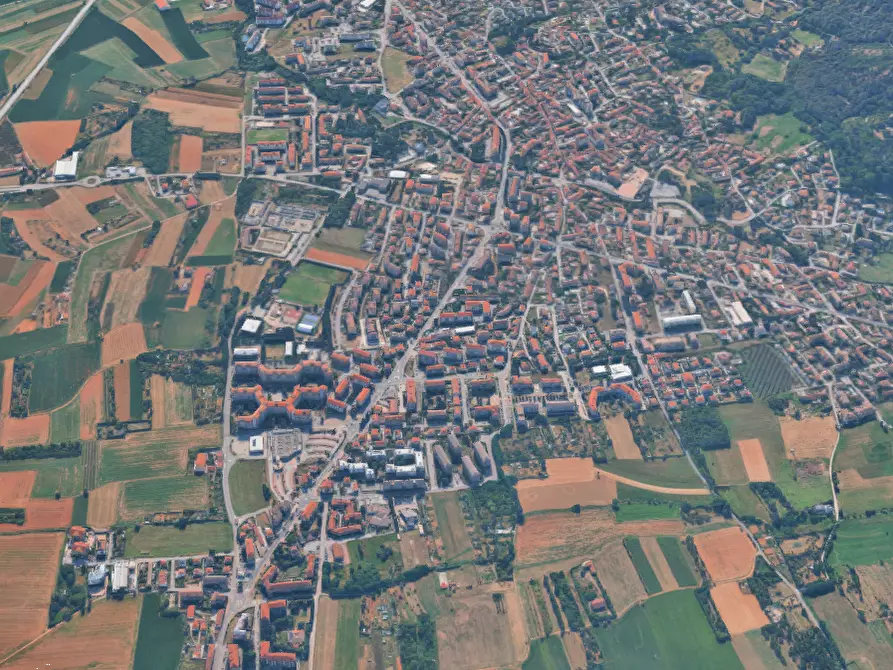 Immagine 18 di Appartamento in vendita  in Via Cavour a Piossasco