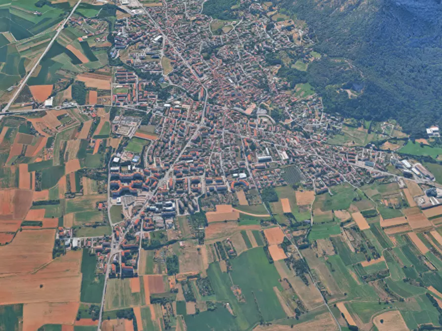 Immagine 19 di Appartamento in vendita  in Via Cavour a Piossasco