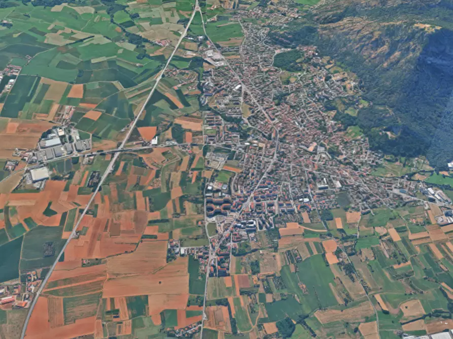 Immagine 20 di Appartamento in vendita  in Via Cavour a Piossasco