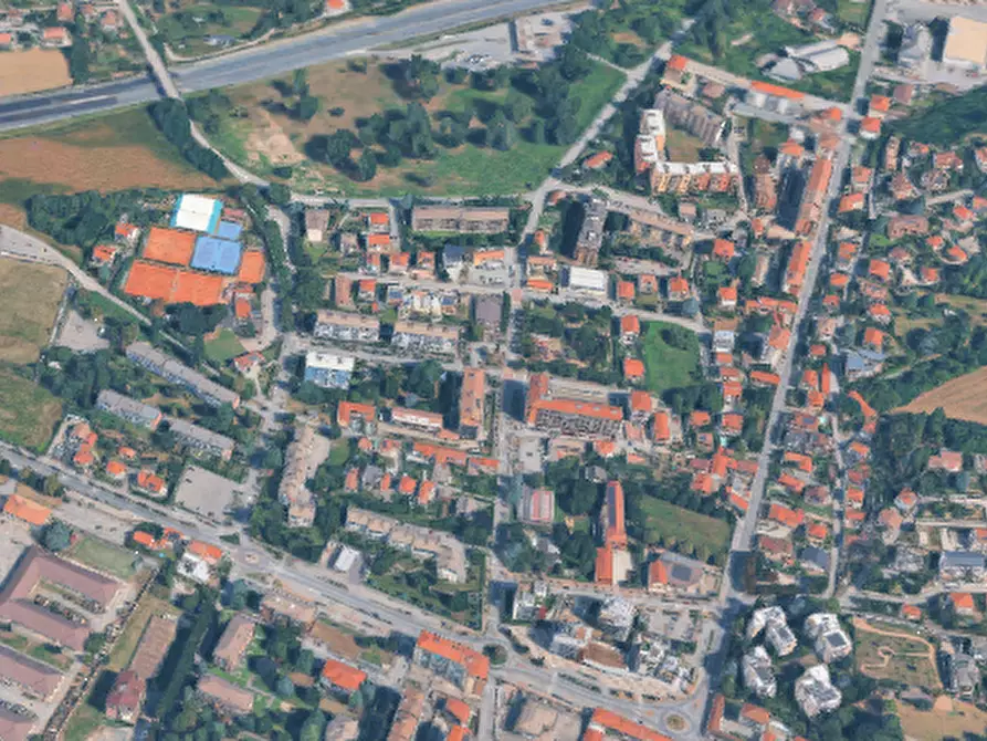 Immagine 8 di Garage in vendita  in Via Alpi Carniche a Rivoli