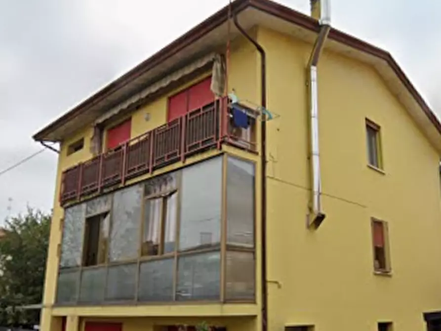 Immagine 4 di Appartamento in vendita  in Via Altichiero a Padova