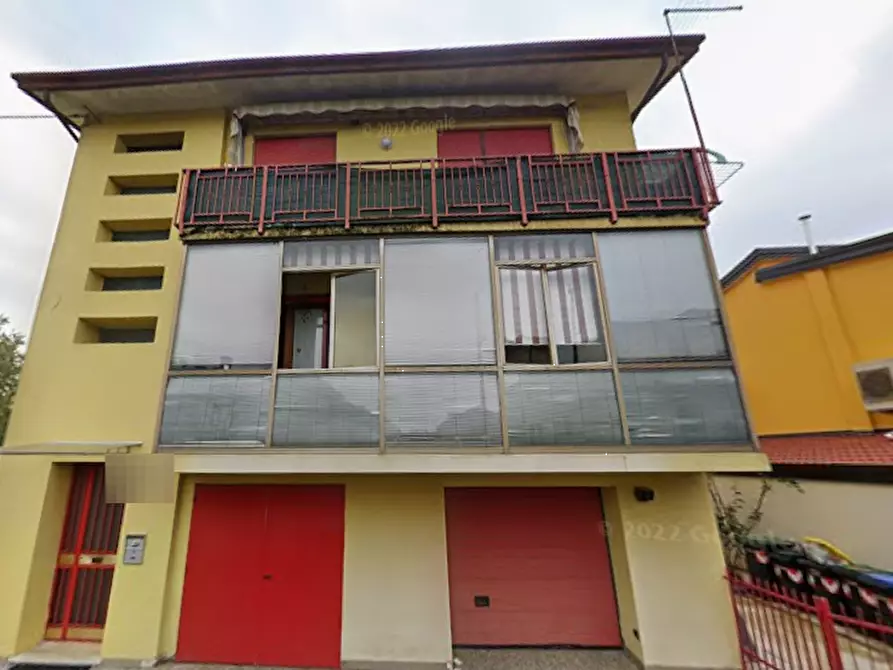 Immagine 8 di Appartamento in vendita  in Via Altichiero a Padova