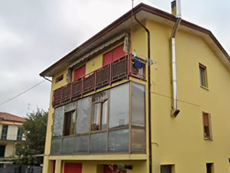 Immagine 10 di Appartamento in vendita  in Via Altichiero a Padova