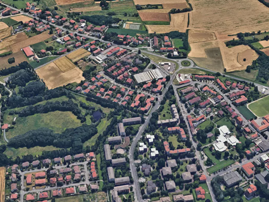 Immagine 8 di Appartamento in vendita  in Via Bazzini a Carnate