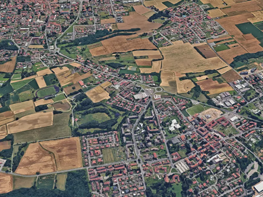 Immagine 10 di Appartamento in vendita  in Via Bazzini a Carnate