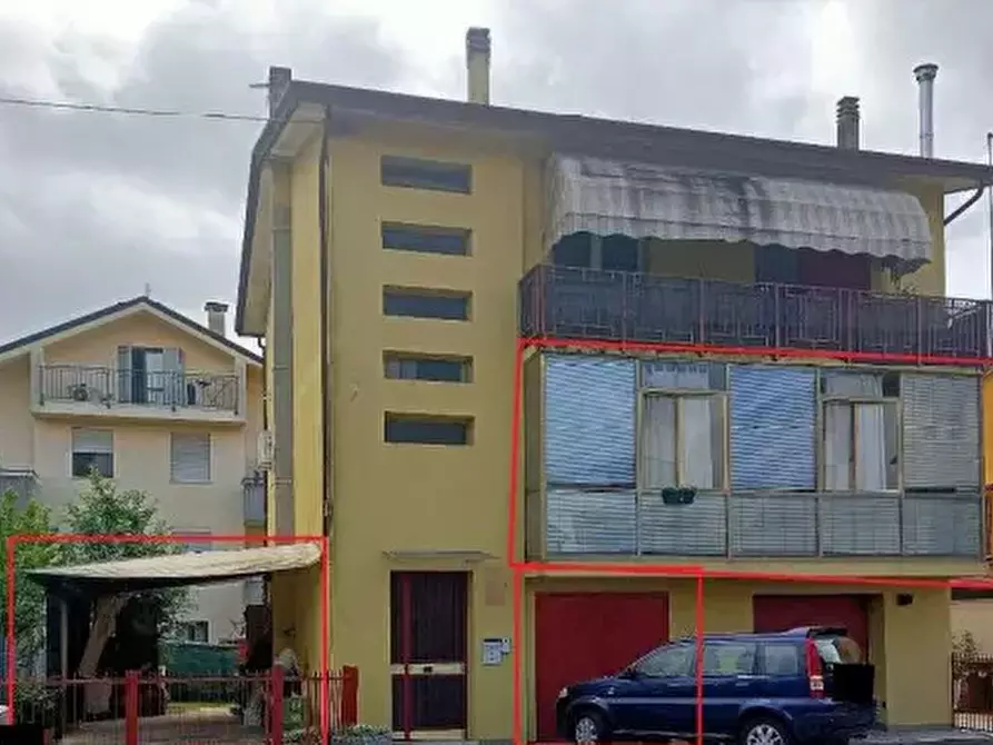 Immagine 1 di Appartamento in vendita  in Via Altichiero a Padova