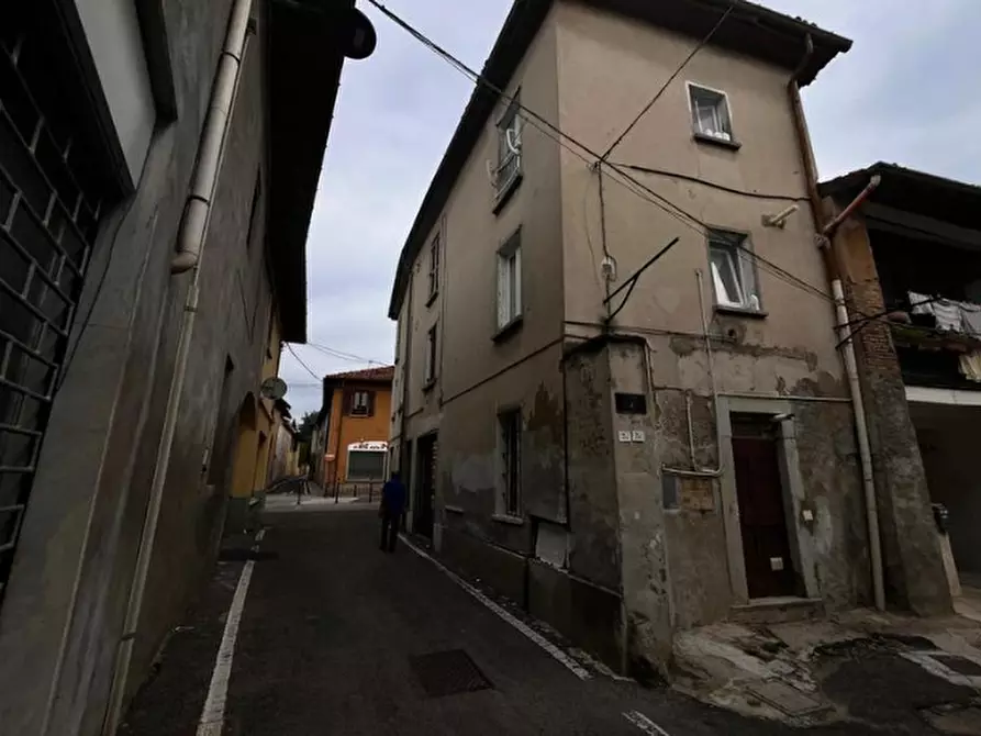 Immagine 1 di Appartamento in vendita  in Via XI Febbraio a Triuggio