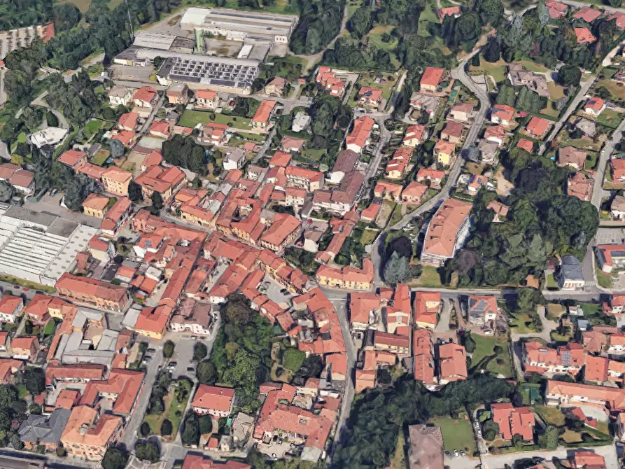 Immagine 4 di Appartamento in vendita  in Via XI Febbraio a Triuggio