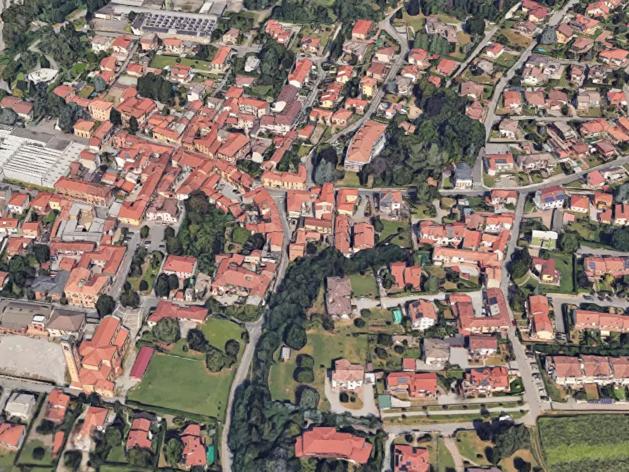 Immagine 5 di Appartamento in vendita  in Via XI Febbraio a Triuggio