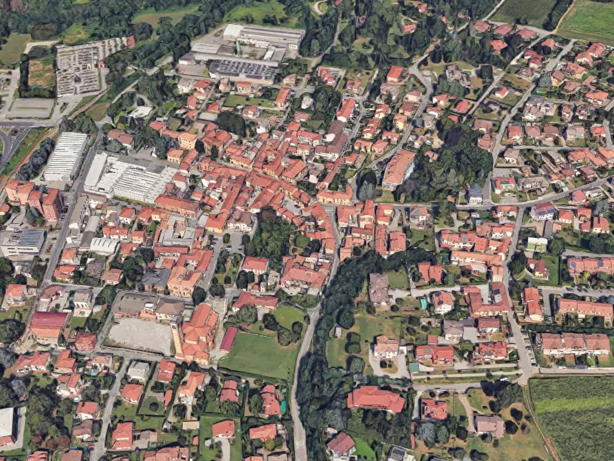 Immagine 6 di Appartamento in vendita  in Via XI Febbraio a Triuggio