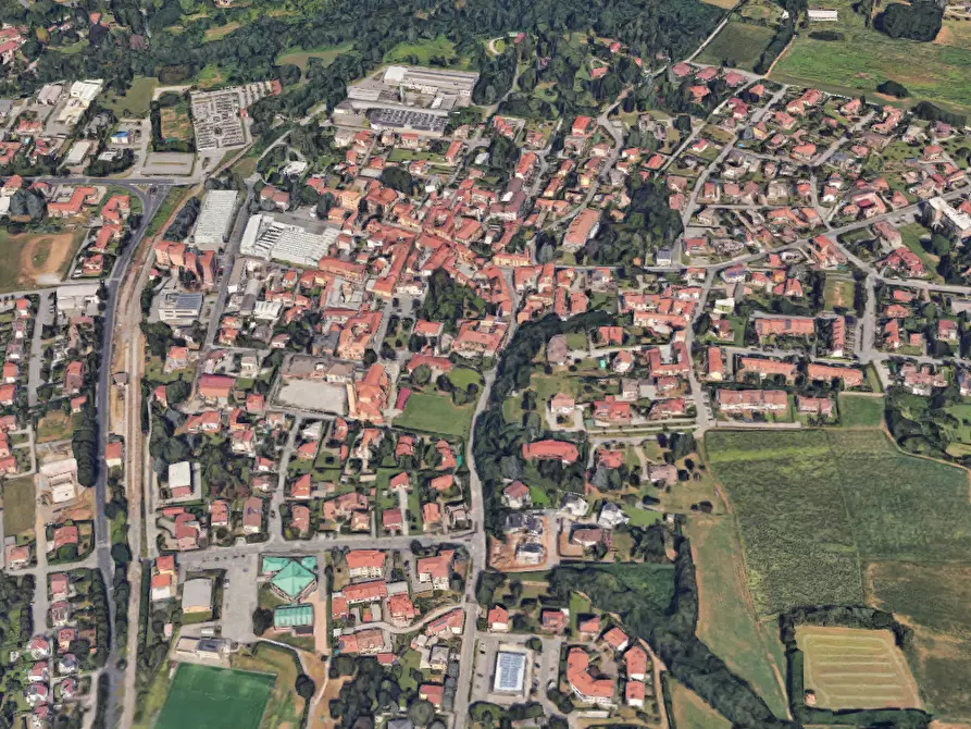 Immagine 7 di Appartamento in vendita  in Via XI Febbraio a Triuggio