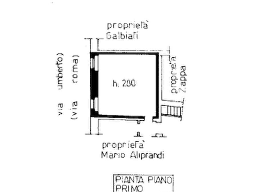 Immagine 10 di Appartamento in vendita  in Via XI Febbraio a Triuggio