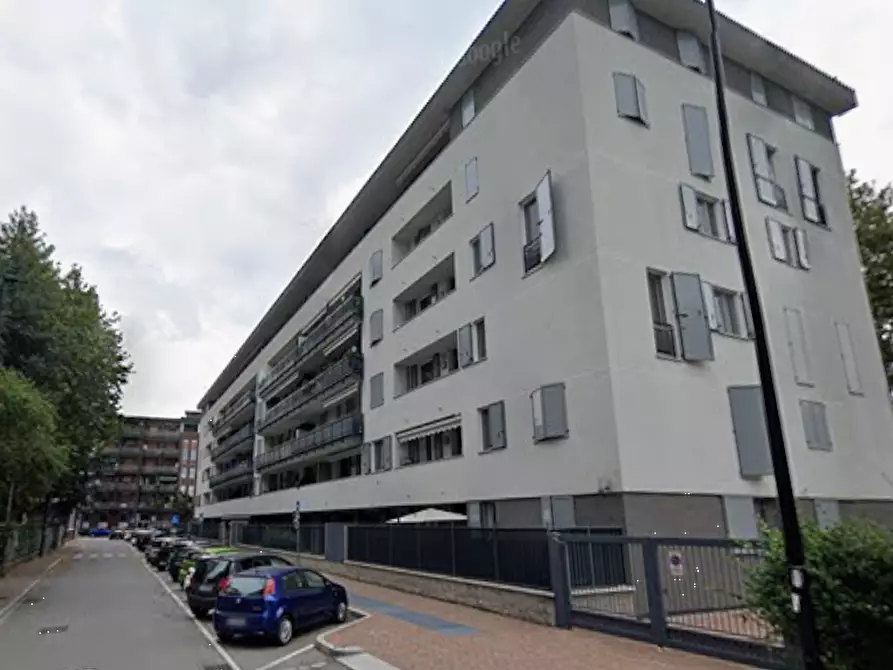 Immagine 1 di Appartamento in vendita  in Via Galileo Ferraris a Cinisello Balsamo