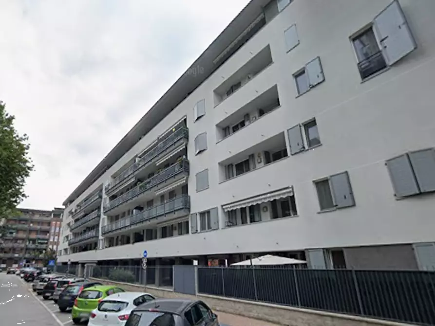 Immagine 2 di Appartamento in vendita  in Via Galileo Ferraris a Cinisello Balsamo