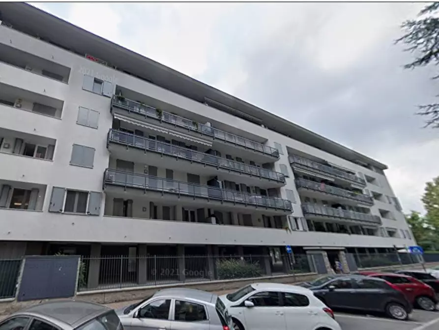 Immagine 3 di Appartamento in vendita  in Via Galileo Ferraris a Cinisello Balsamo