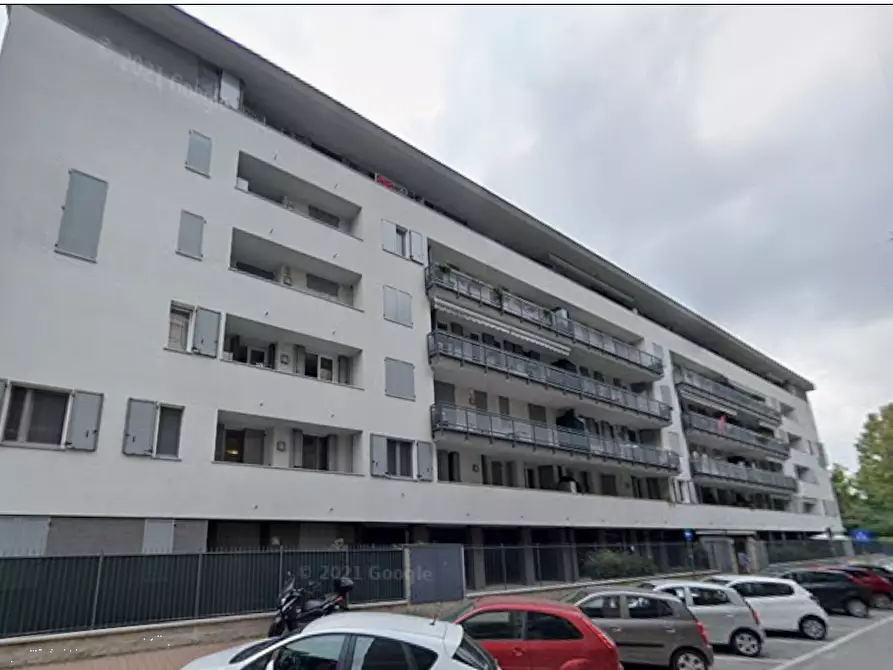 Immagine 4 di Appartamento in vendita  in Via Galileo Ferraris a Cinisello Balsamo