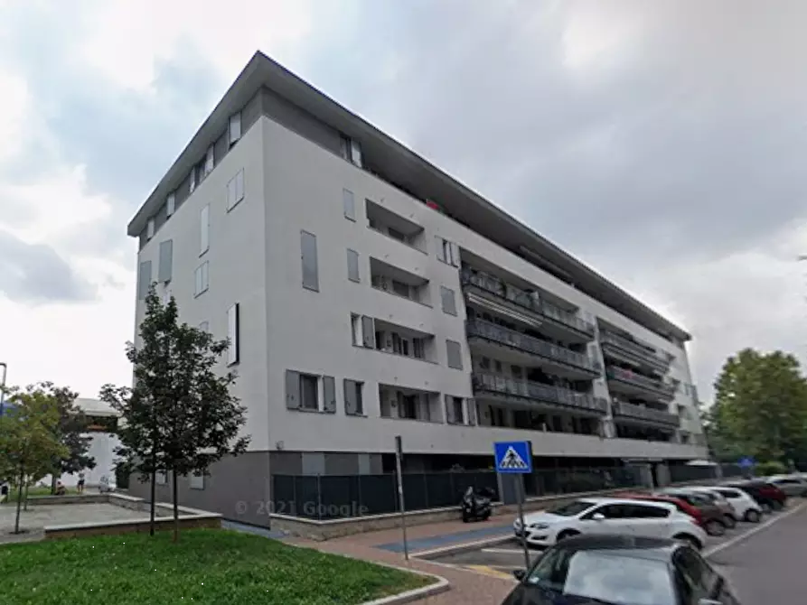 Immagine 5 di Appartamento in vendita  in Via Galileo Ferraris a Cinisello Balsamo