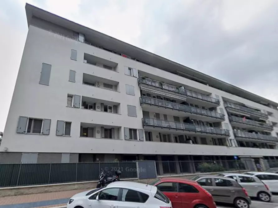 Immagine 6 di Appartamento in vendita  in Via Galileo Ferraris a Cinisello Balsamo