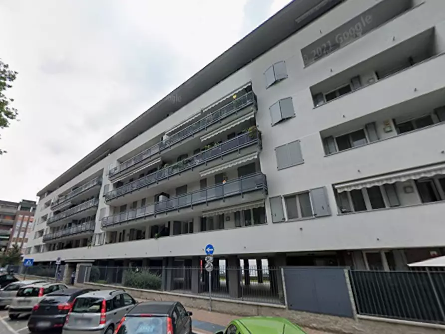 Immagine 8 di Appartamento in vendita  in Via Galileo Ferraris a Cinisello Balsamo